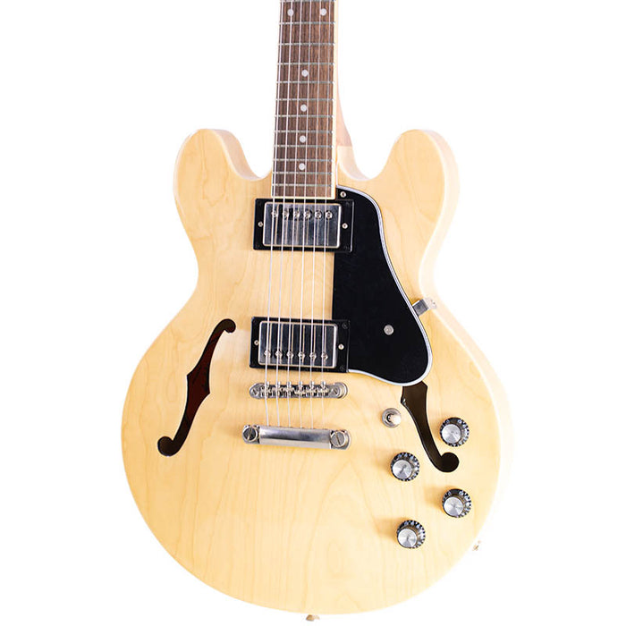 Epiphone ES-339 Semi-hollowbody Natural