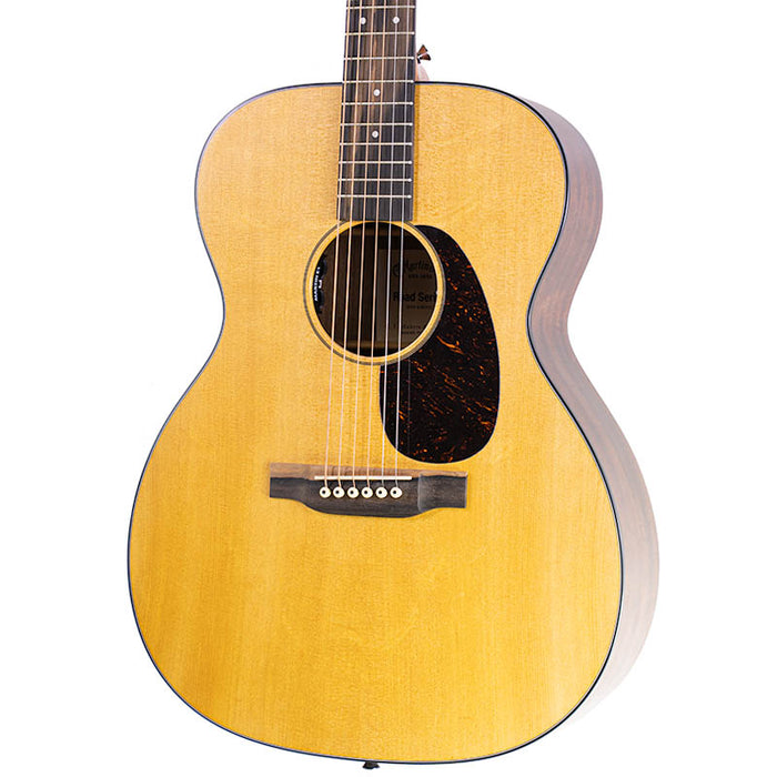 Martin 000-10E Retro Road Series Aging Toner