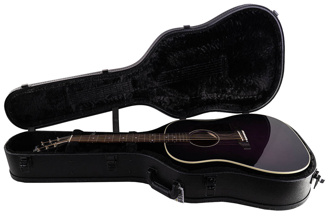2026 Gibson J-45 Standard Purple Burst