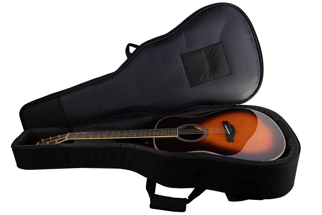 Yamaha LL-TA Trans Acoustic Brown Sunburst