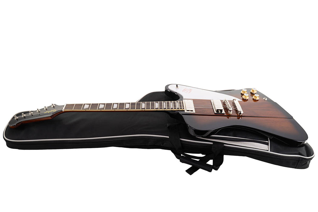 2026 Epiphone Firebird Vintage Sunburst
