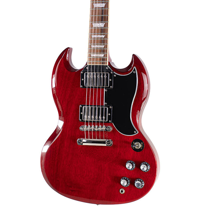 Epiphone SG G-400 PRO Cherry — New York Music Emporium