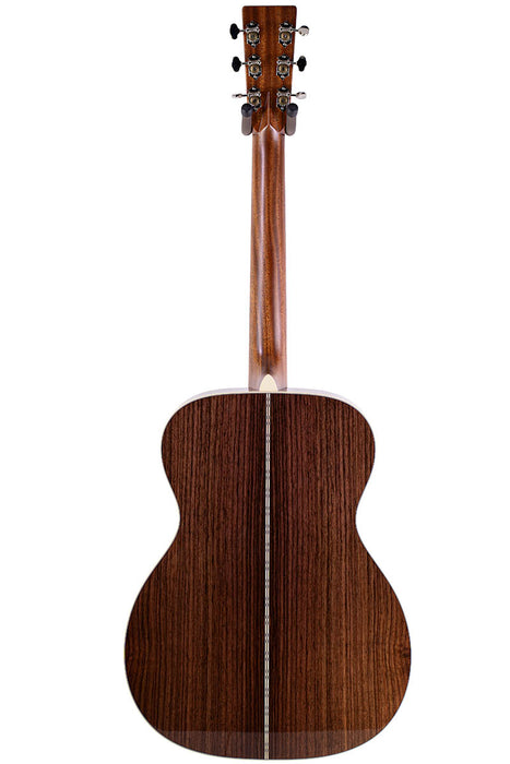 2025 Martin 000-28 Natural