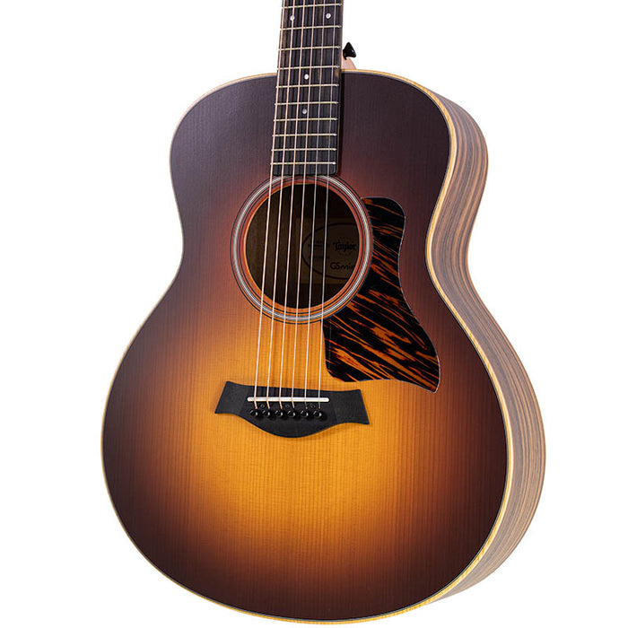 Brand New Taylor GS Mini E Rosewood SB Sunburst