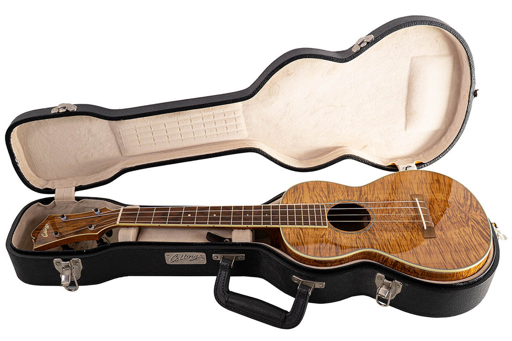 Collings UT3 K Koa Natural