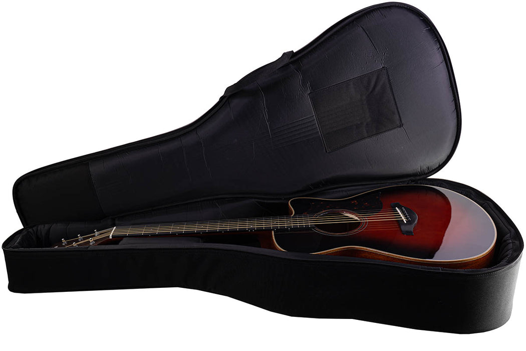 Brand New Yamaha AC3M ARE Acoustic Electric Tobacco Brown Sunburst #0189