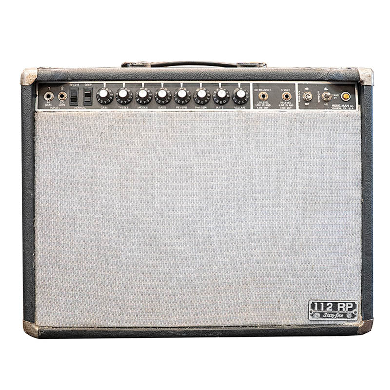 Amps