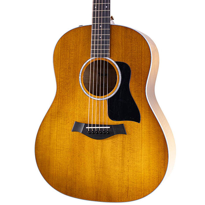 2026 Taylor 217e Plus Special Edition Honeyburst