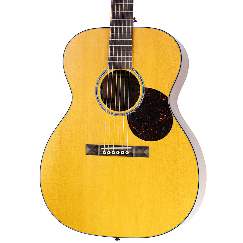 Acoustic Guitars