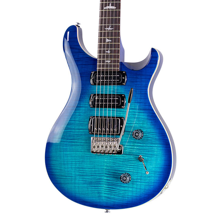 2025 PRS SE Studio Lake Blue