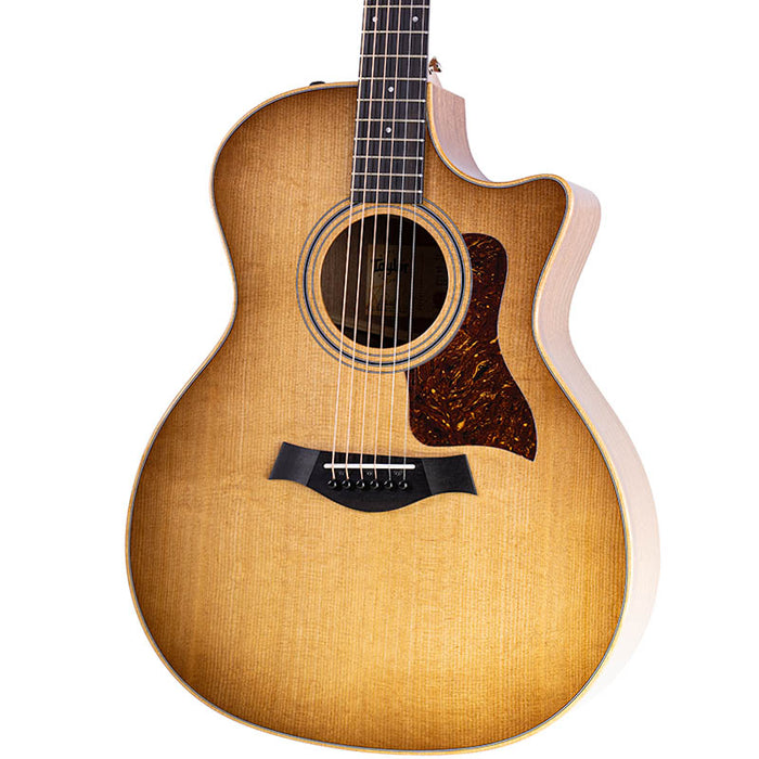 Taylor 314ce Studio Grand Auditorium Shaded Edge Burst