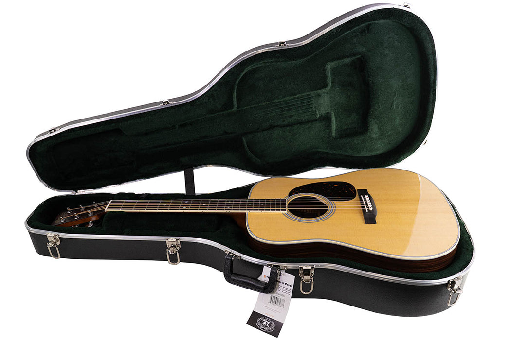 2026 Martin D-35 Natural
