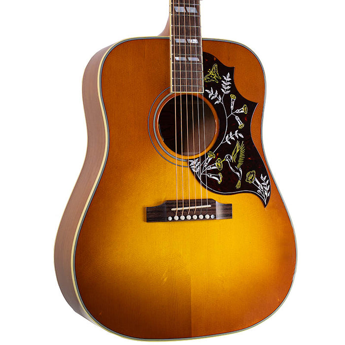 Gibson Hummingbird Original Heritage Cherry Sunburst