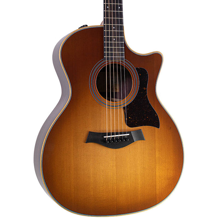 Taylor 414ce Studio Special Edition Honeyburst