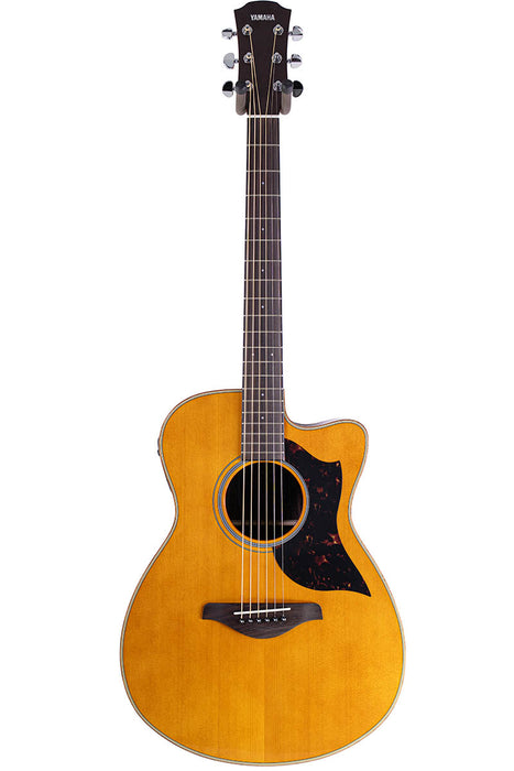 Brand New Yamaha AC1R Acoustic Electric Vintage Natural
