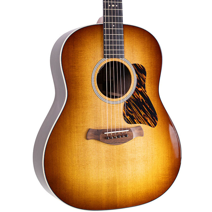 Brand New Taylor Gold Label 717e Acoustic-Electric Sunburst Demo