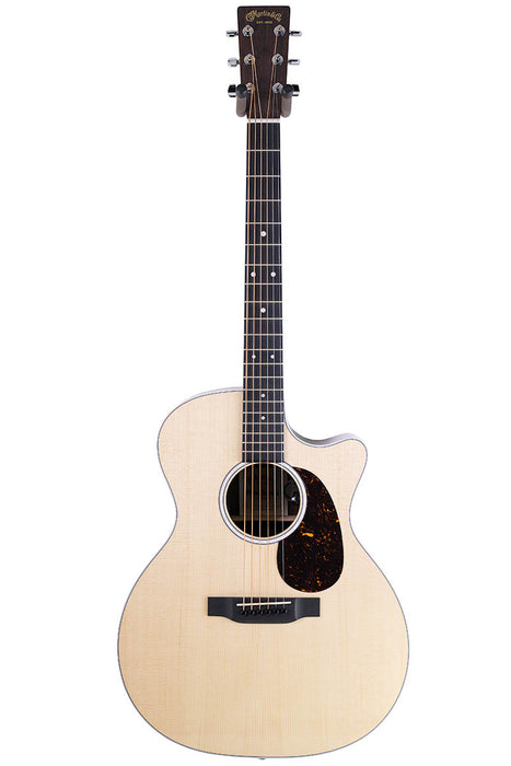 2024 Martin GPC-13E Acoustic Electric Natural