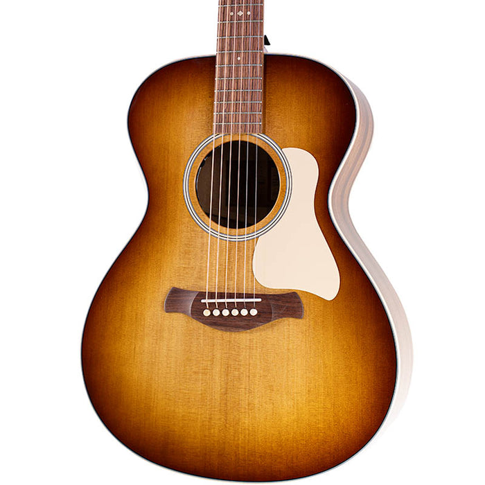 2026 Taylor Ben Harper Gold Label 512e Shaded Edgeburst