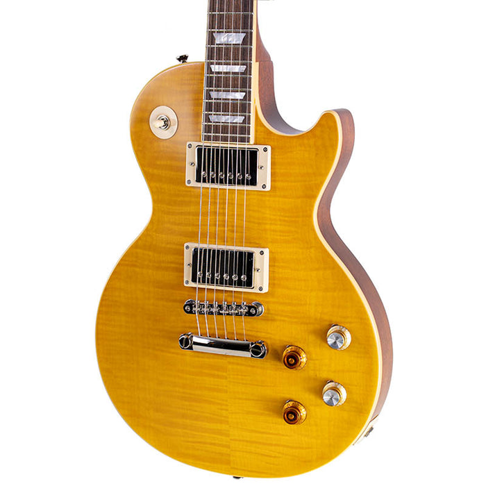 2025 Epiphone Kirk Hammett "Greeny" 1959 Les Paul Standard Greeny Burst