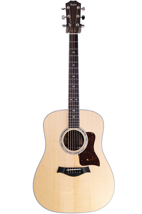 2025 Taylor Legacy 810e Natural