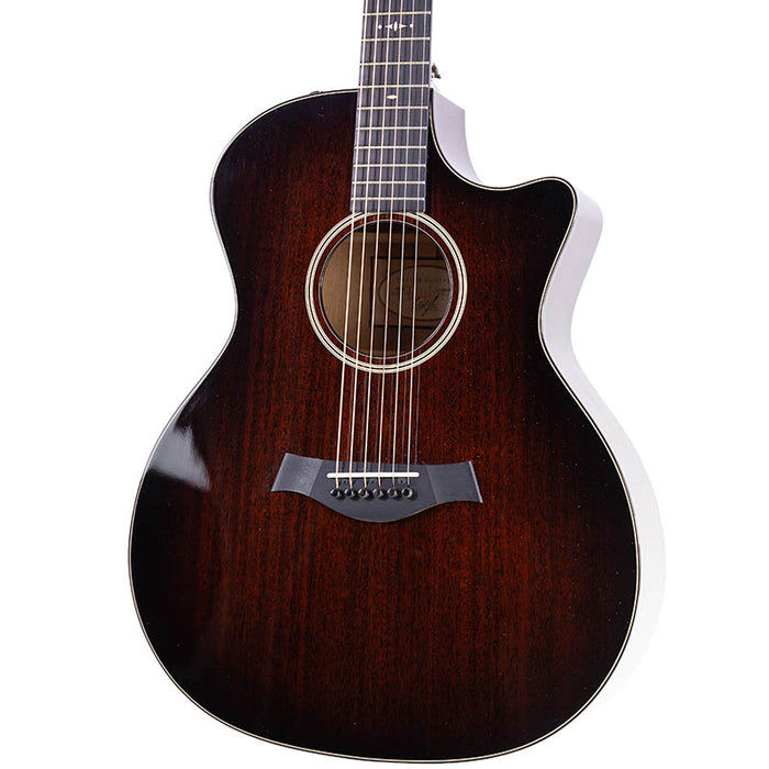 2016 Taylor 524ce Shaded Edgeburst