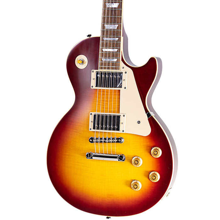 Brand New Epiphone Inspired by Gibson Custom 1959 Les Paul Standard Factory Burst