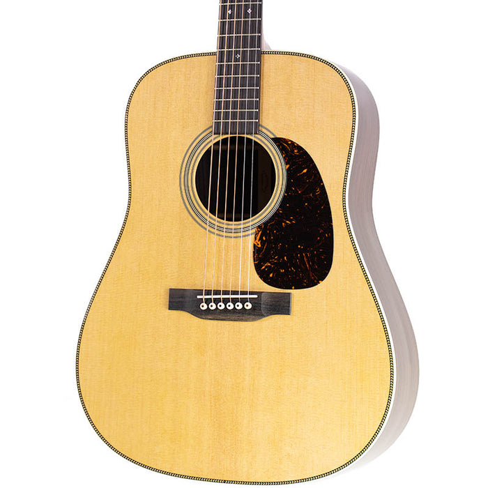 2026 Martin HD-28 Natural