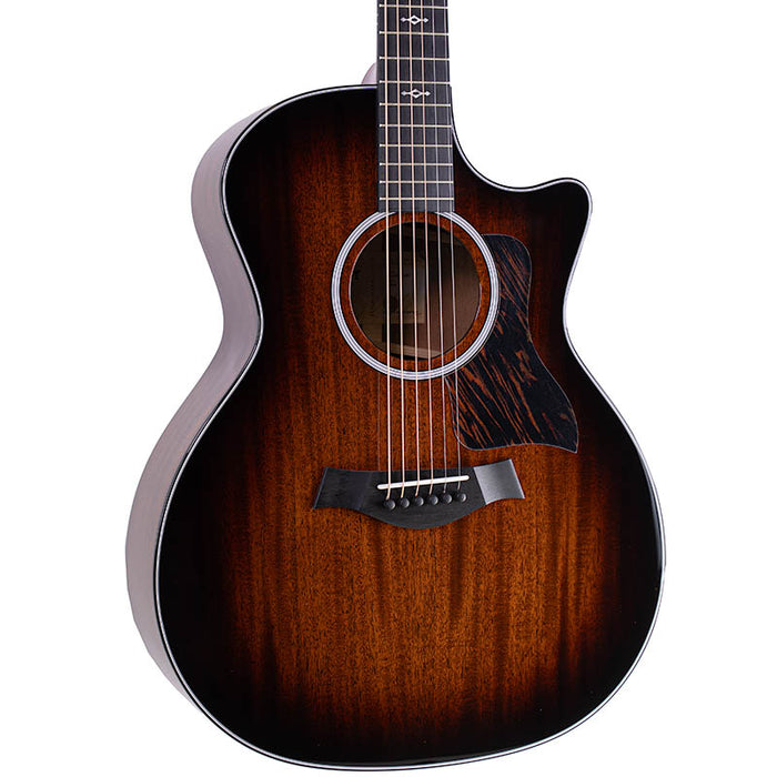 2026 Taylor 324ce Next Generation Medium Brown