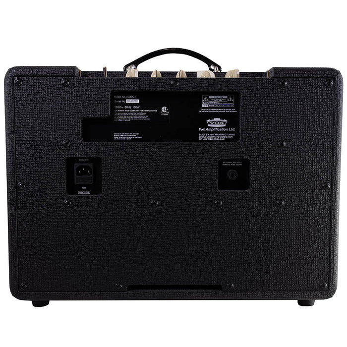 Vox AC10C1 1x10" 10 Watt Tube Combo Amplifier