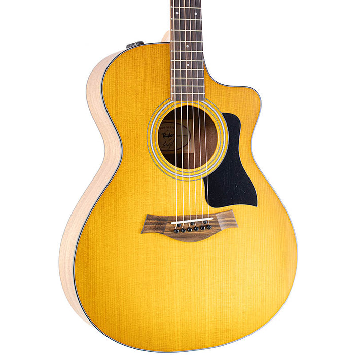 2026 Taylor 112ce Special Edition Acoustic-electric Honeyburst