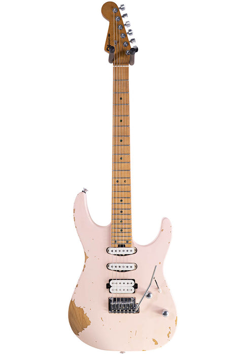 2025 Charvel Rick Graham Signature Pro-Mod DK24 2PT MPL