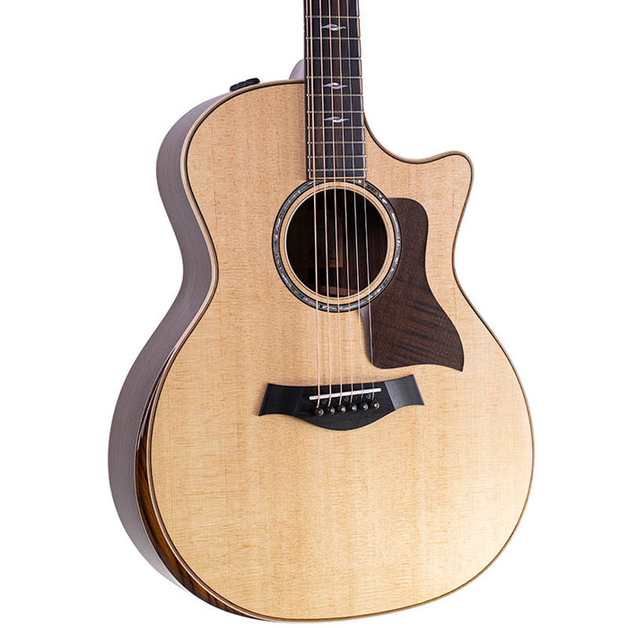 2024 Taylor 814ce Grand Auditorium Natural