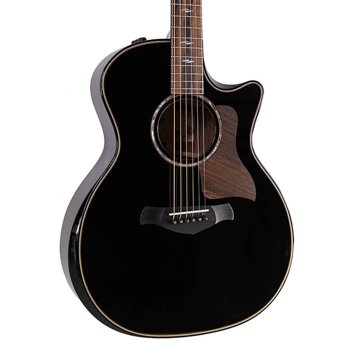 2024 Taylor Builders Edition 814ce Grand Auditorium Blacktop
