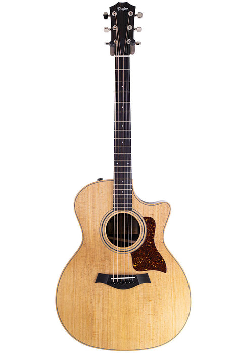 2025 Taylor 414ce Studio Natural