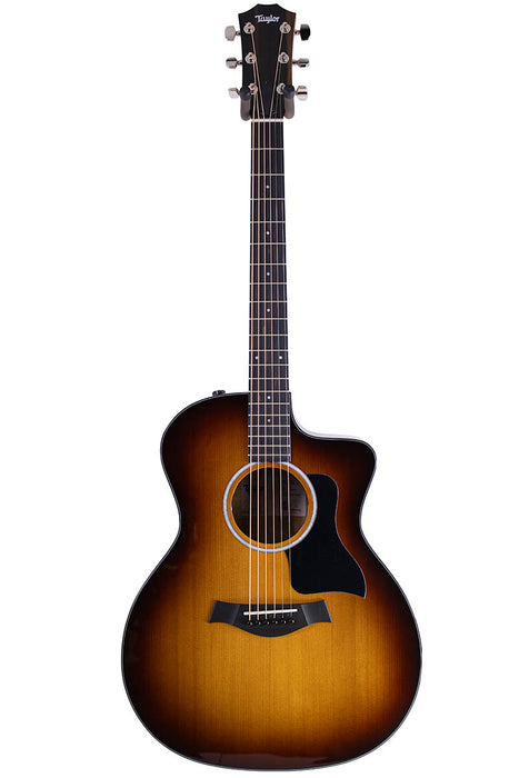 2026 Taylor 324ce Next Generation Medium Brown