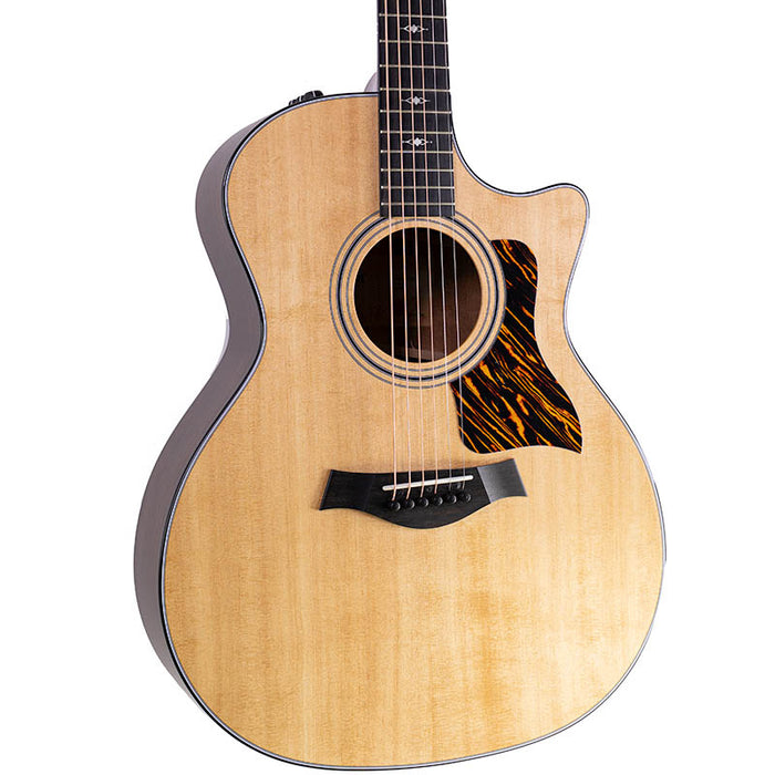 2024 Taylor 314ce Grand Auditorium Natural
