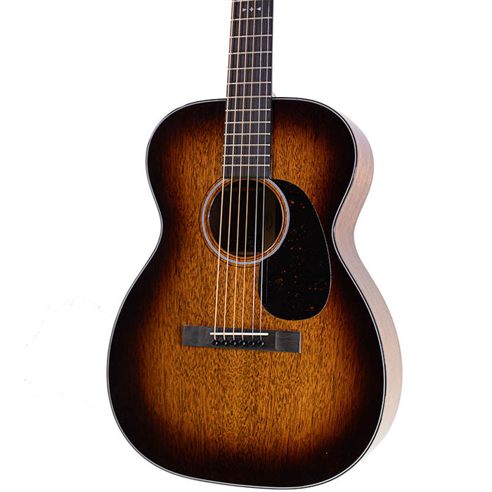 2025 Martin 00DB Jeff Tweedy Tweedy Burst