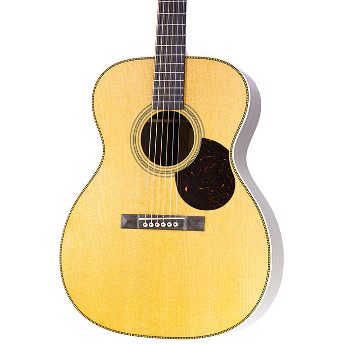 2026 Martin 000-28 Shawn Mendes Natural