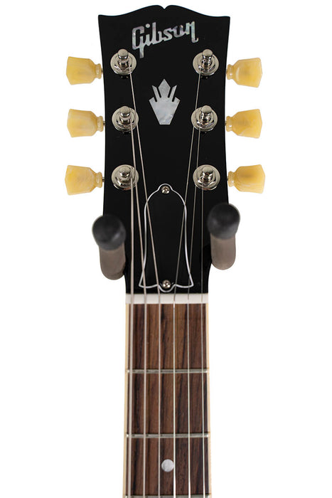 2025 Gibson ES-335 Semi-Hollow Vintage Burst