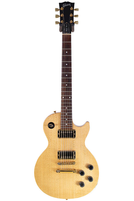 1998 Gibson Les Paul Smartwood Exotic Ambay Guasu Natural