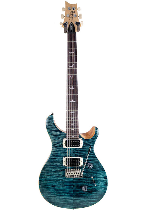PRS SE Custom 24 Slate Blue