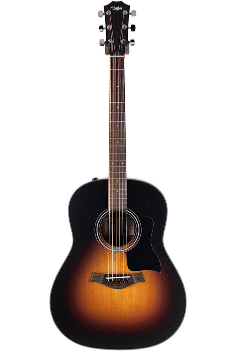 2026 Taylor 117e Special Edition Tobacco Teardrop
