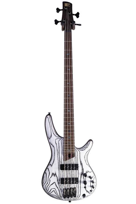 2026 Ibanez Premium SR1320SB Icebreaker Wave Flat