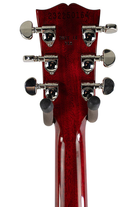 Gibson Les Paul Standard '60s Figured Top Bourbon Burst