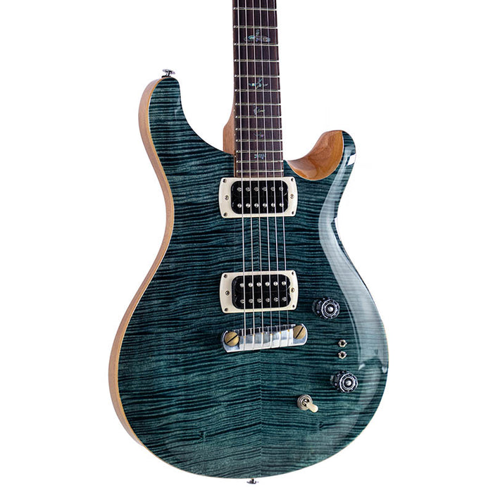 PRS SE Paul's Guitar Slate Blue