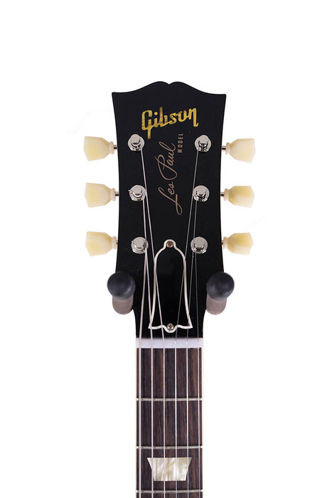 2026 Gibson Custom Shop M2M '54 Les Paul Standard Single Pickup Ebony VOS 7 lbs. 13 oz