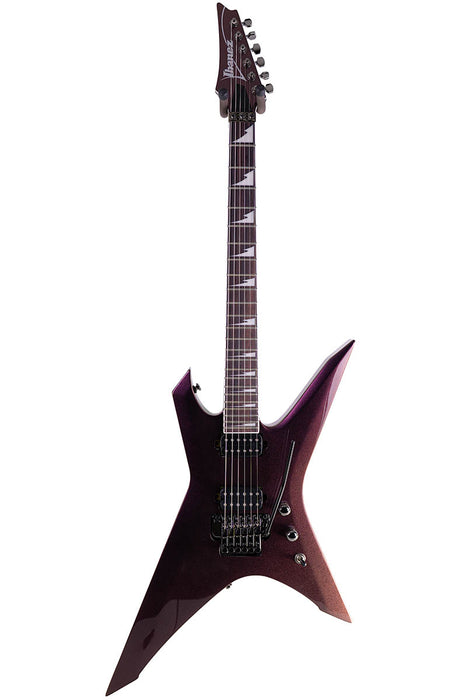 2026 Ibanez Xiphos XPT420DX Rose Gold Chameleon