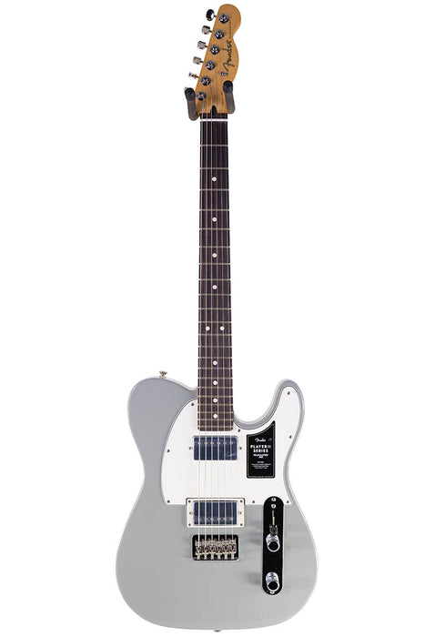 2026 Fender Player II Telecaster HH Cactus Gray