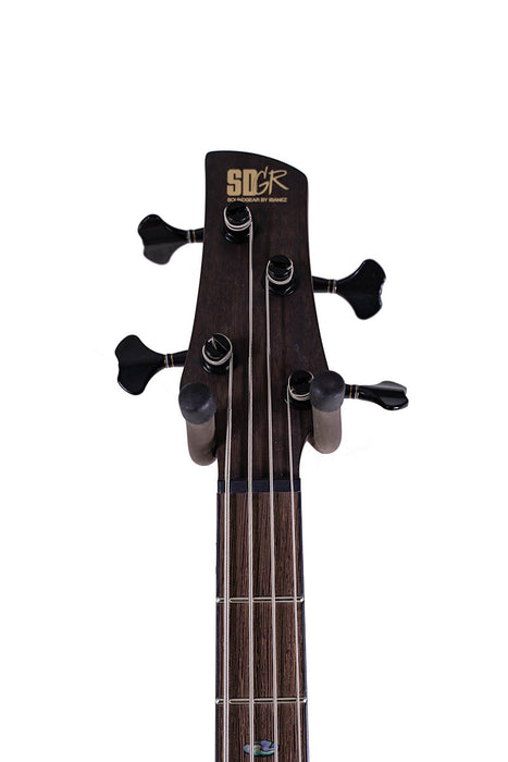 2026 Ibanez Premium SR1320SB Icebreaker Wave Flat