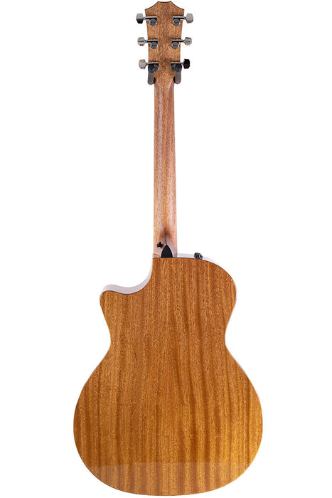 2026 Taylor 324ce Studio Special Edition Shaded Edgeburst